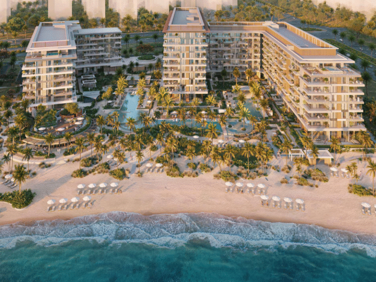 Ellington Sands II, Dubai Islands