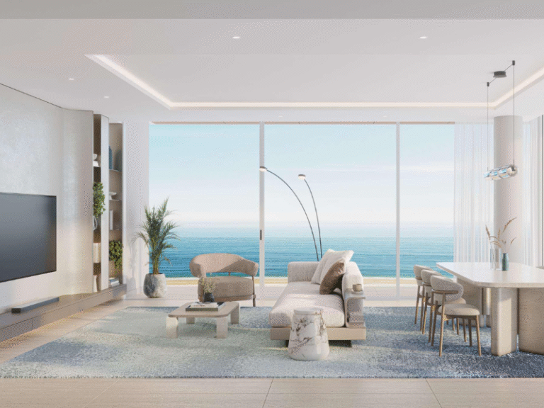 Ellington Sands II, Dubai Islands