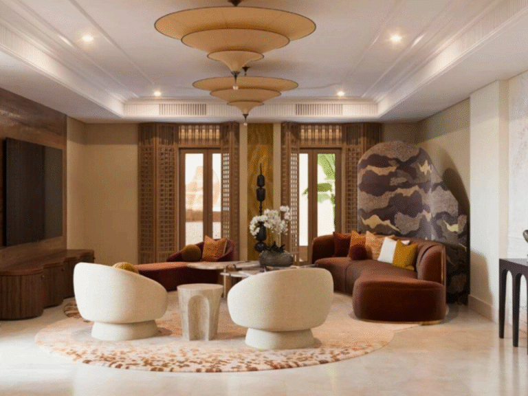 Confidential, Palm Jumeirah