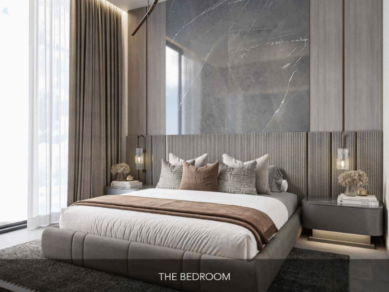 One Park Central, Jumeirah Village Circle