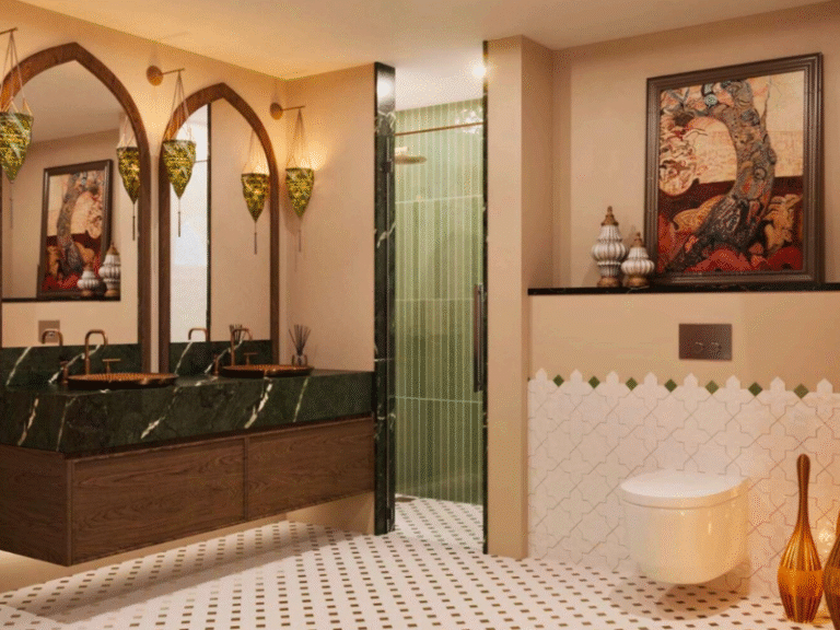 Confidential, Palm Jumeirah