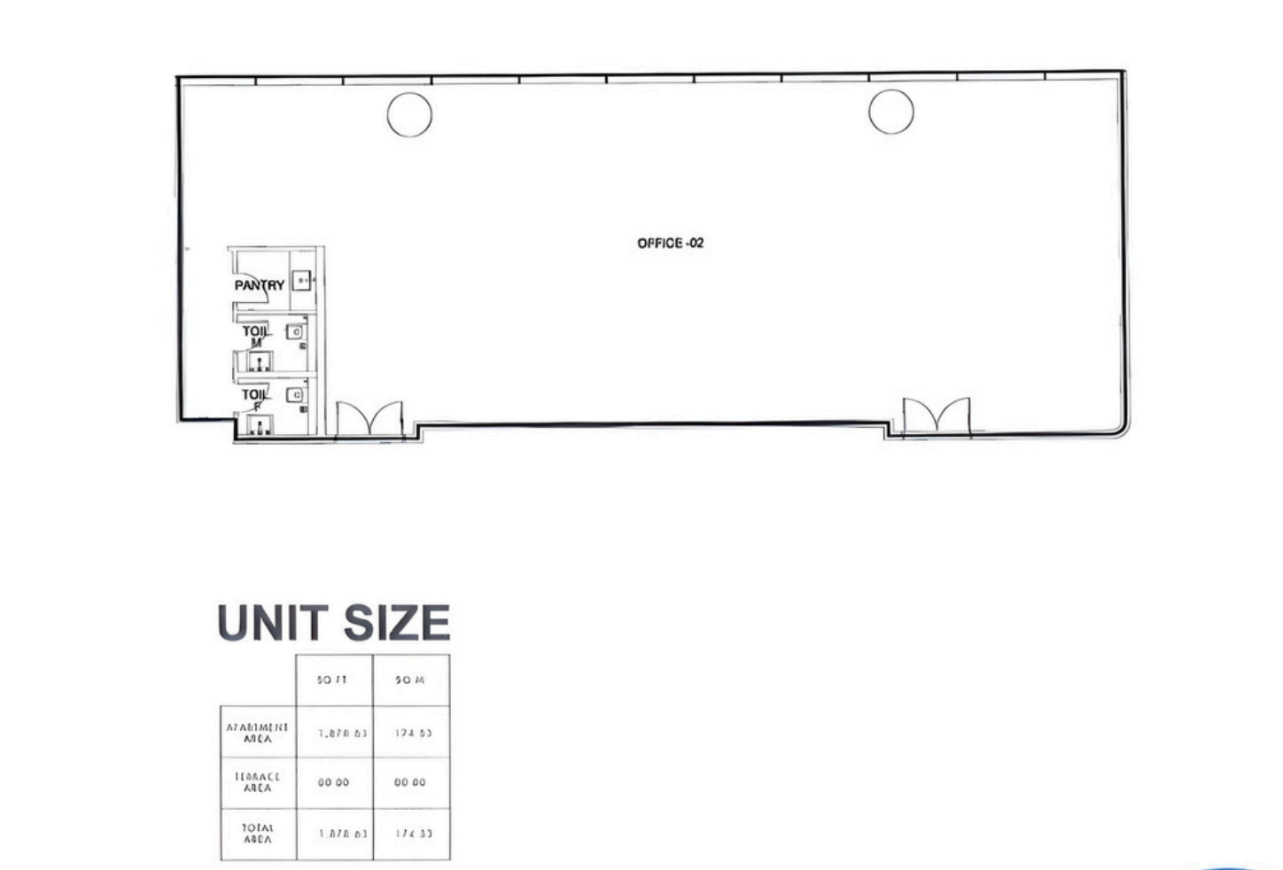 Prestige One, Barsha Heights, Media City