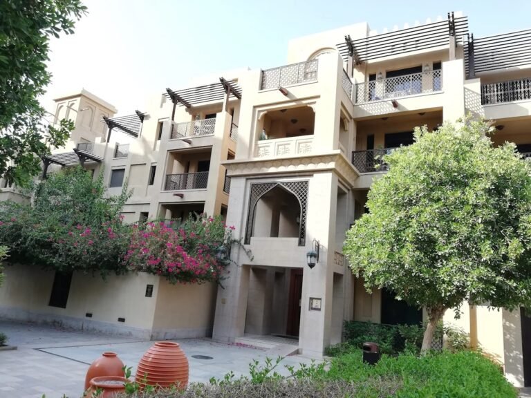Zaafaran, Downtown Dubai