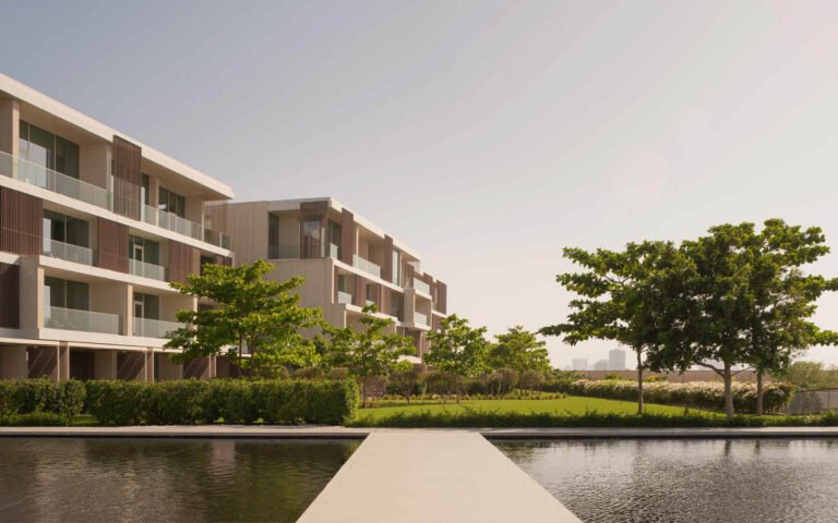 Al Zohra City, Ajman