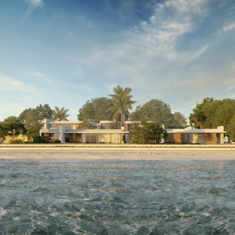 Al Zohra City, Ajman